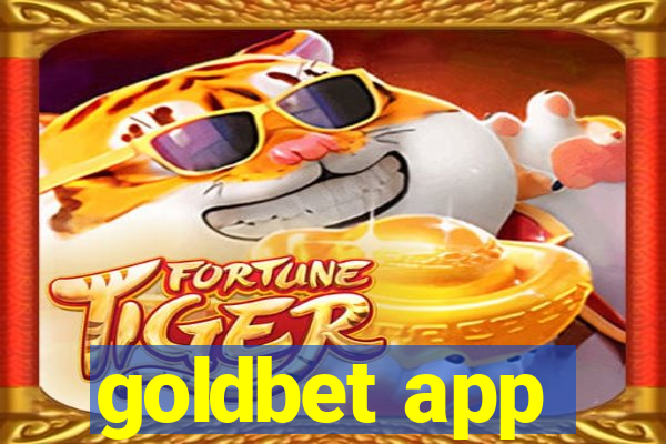 goldbet app